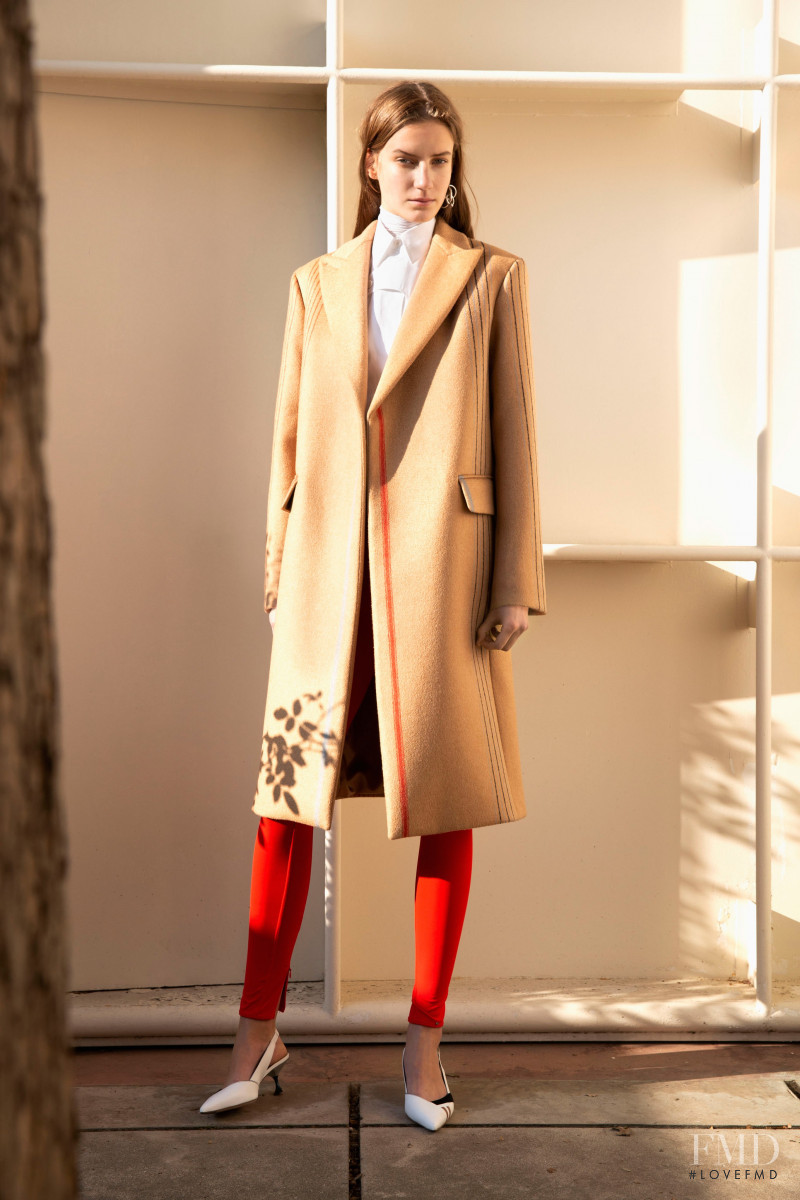 Sportmax lookbook for Pre-Fall 2020