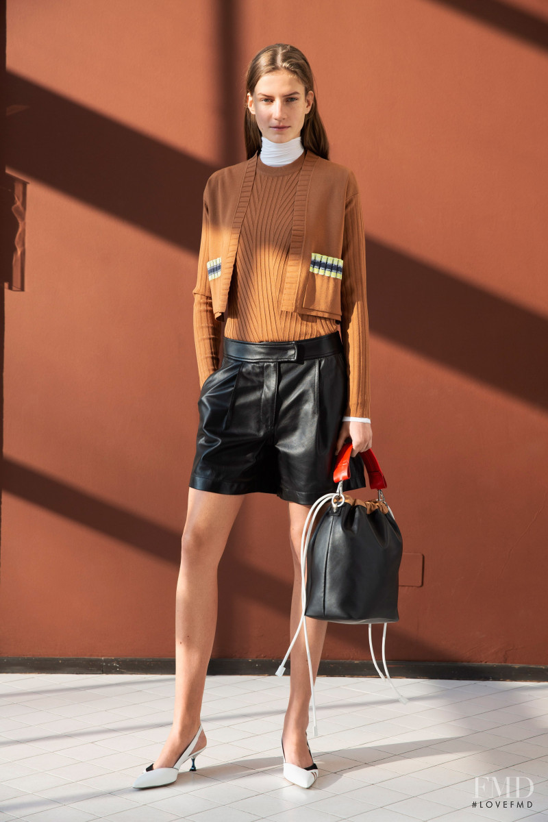 Sportmax lookbook for Pre-Fall 2020