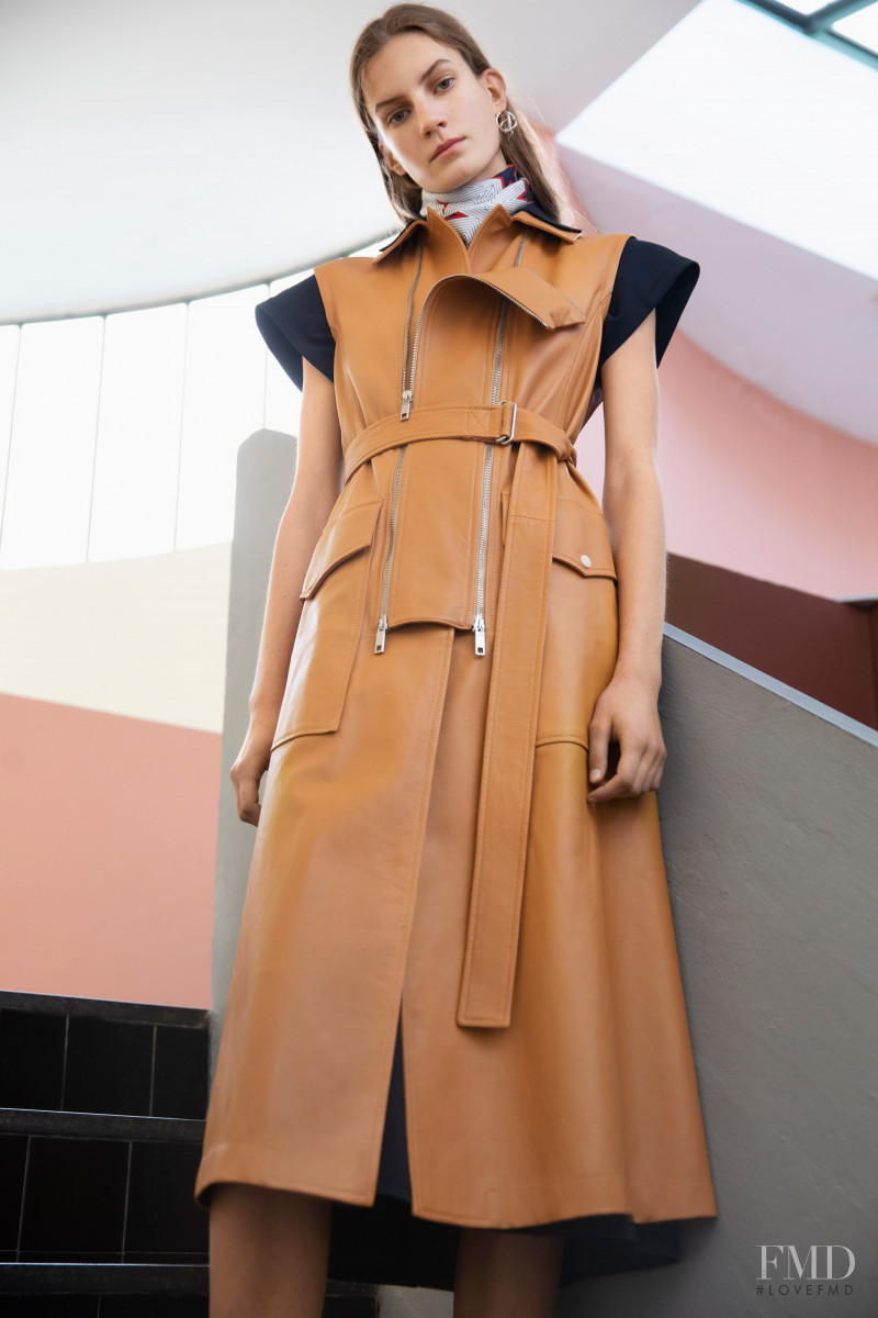 Sportmax lookbook for Pre-Fall 2020