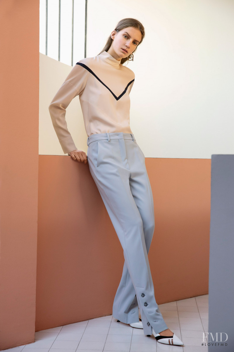 Sportmax lookbook for Pre-Fall 2020