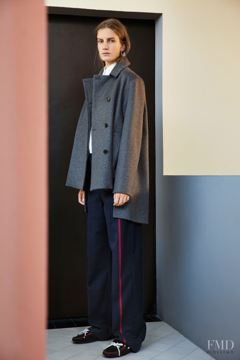 Sportmax lookbook for Pre-Fall 2020