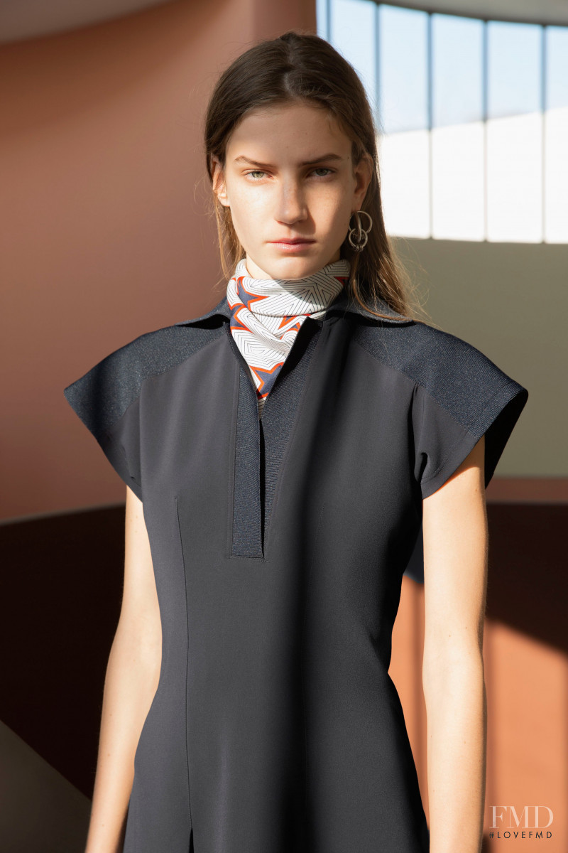 Sportmax lookbook for Pre-Fall 2020