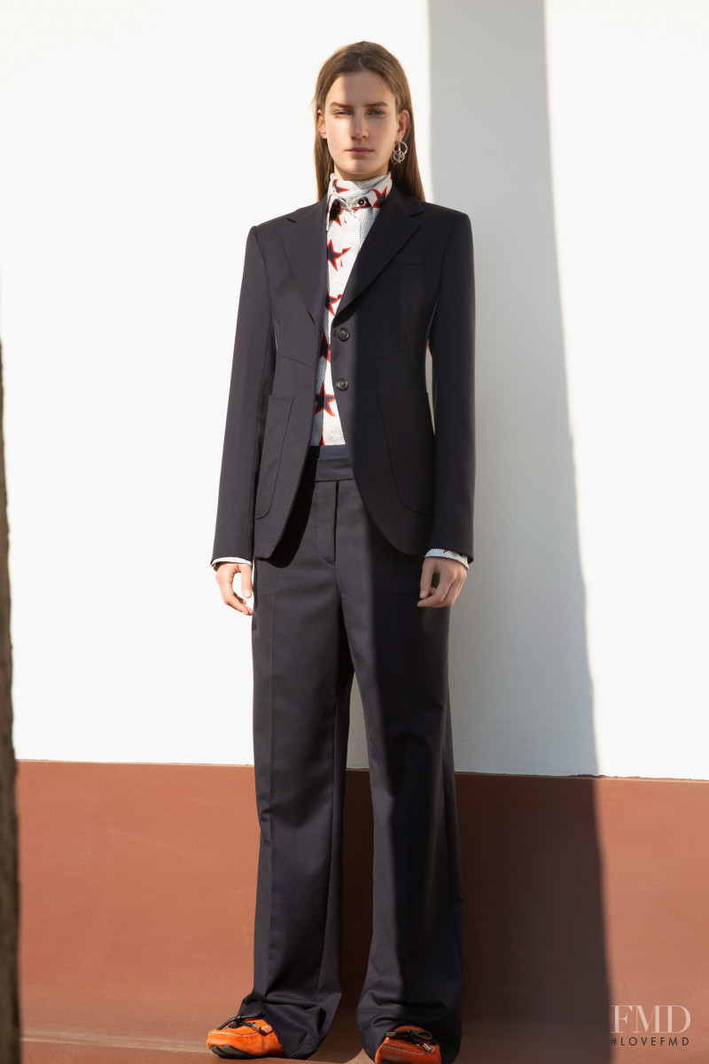 Sportmax lookbook for Pre-Fall 2020