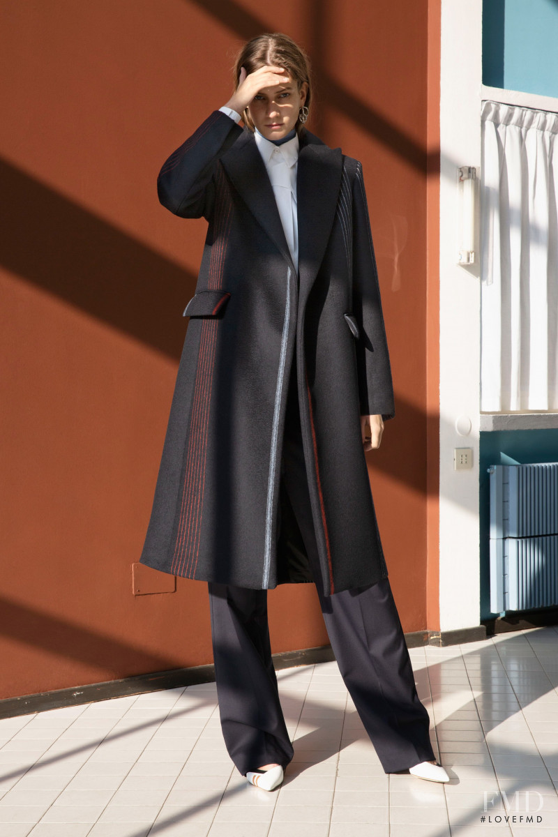 Sportmax lookbook for Pre-Fall 2020