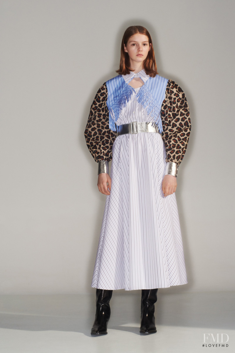 MSGM lookbook for Pre-Fall 2019