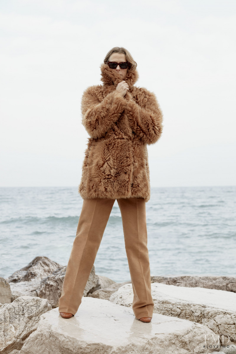 Salvatore Ferragamo lookbook for Pre-Fall 2019