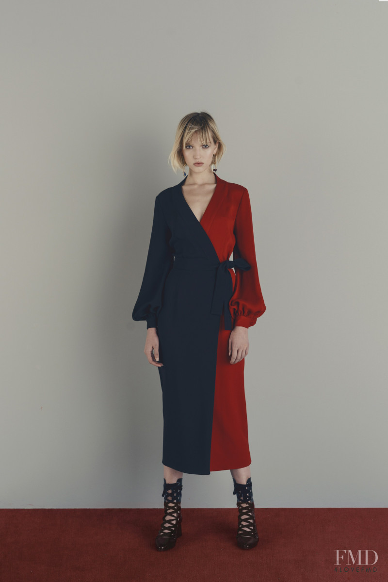 Stella Jean lookbook for Pre-Fall 2019