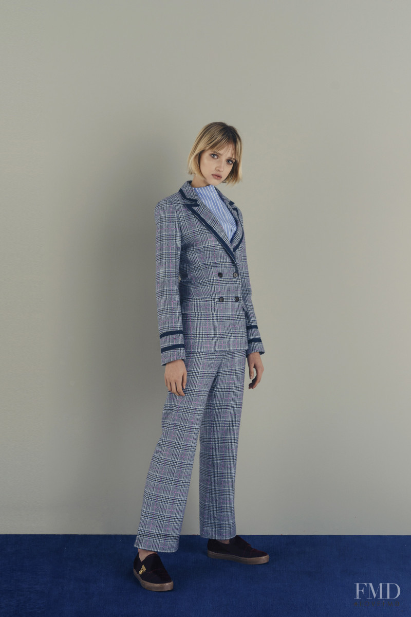 Stella Jean lookbook for Pre-Fall 2019