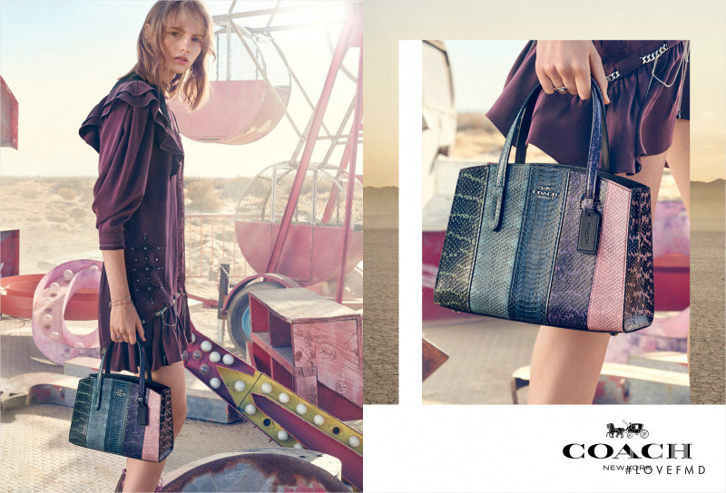 coach spring 2019 bags