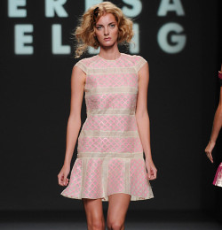 Spring/Summer 2012