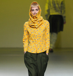 Autumn/Winter 2012