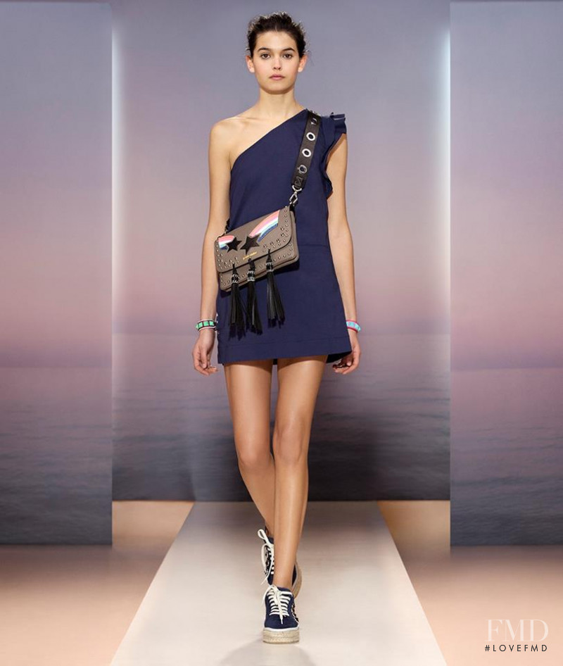 Jazmin Chebar lookbook for Spring/Summer 2016