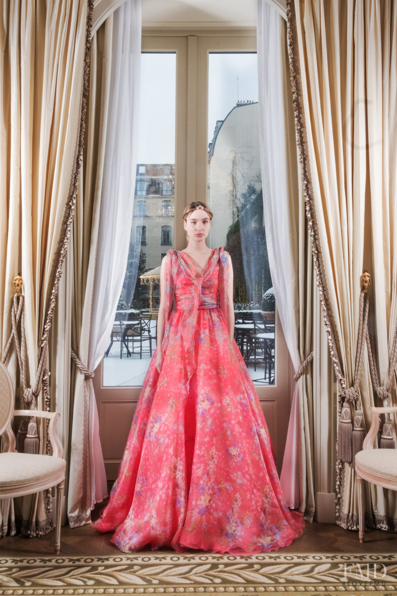 Luisa Beccaria lookbook for Spring/Summer 2019