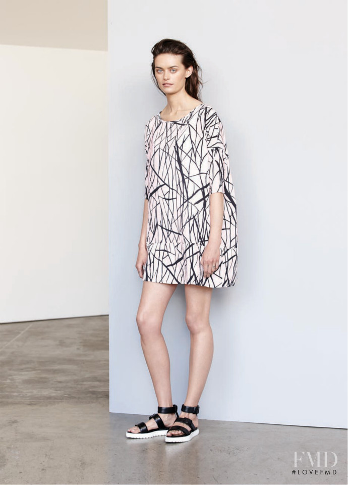 Viktoria & Woods Zephyr lookbook for Resort 2015