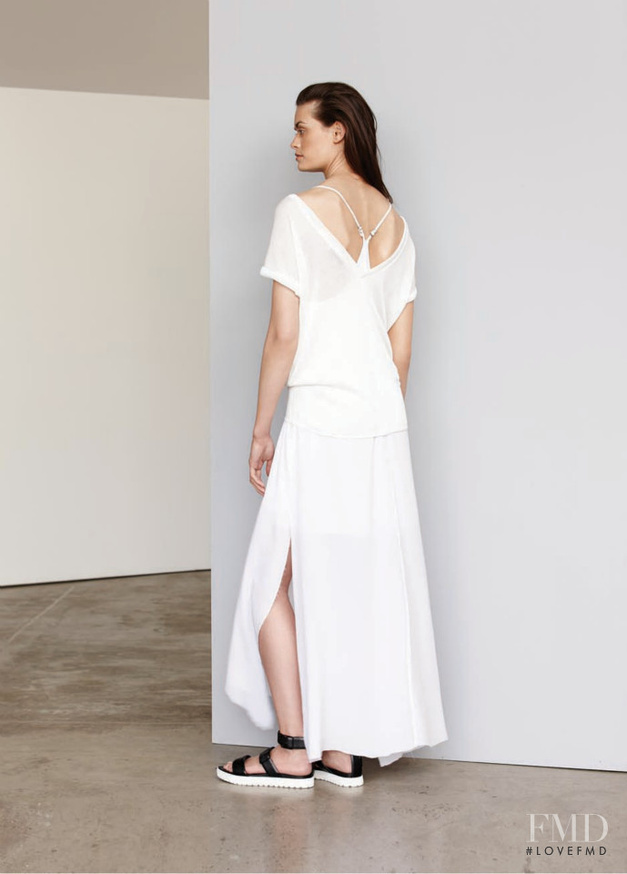 Viktoria & Woods Zephyr lookbook for Resort 2015