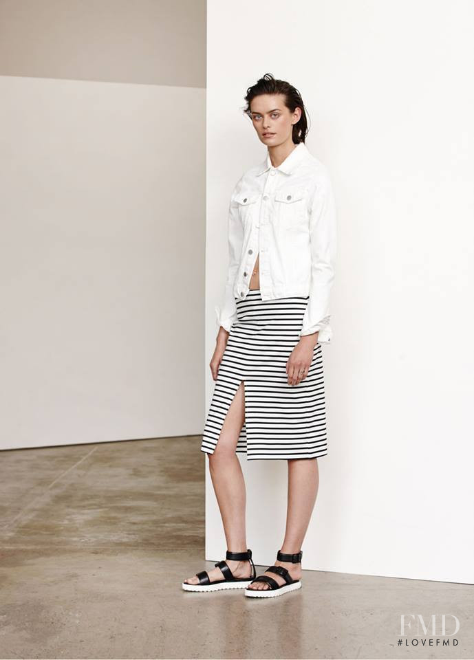 Viktoria & Woods Zephyr lookbook for Resort 2015