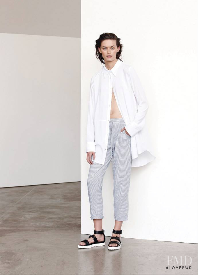 Viktoria & Woods Zephyr lookbook for Resort 2015