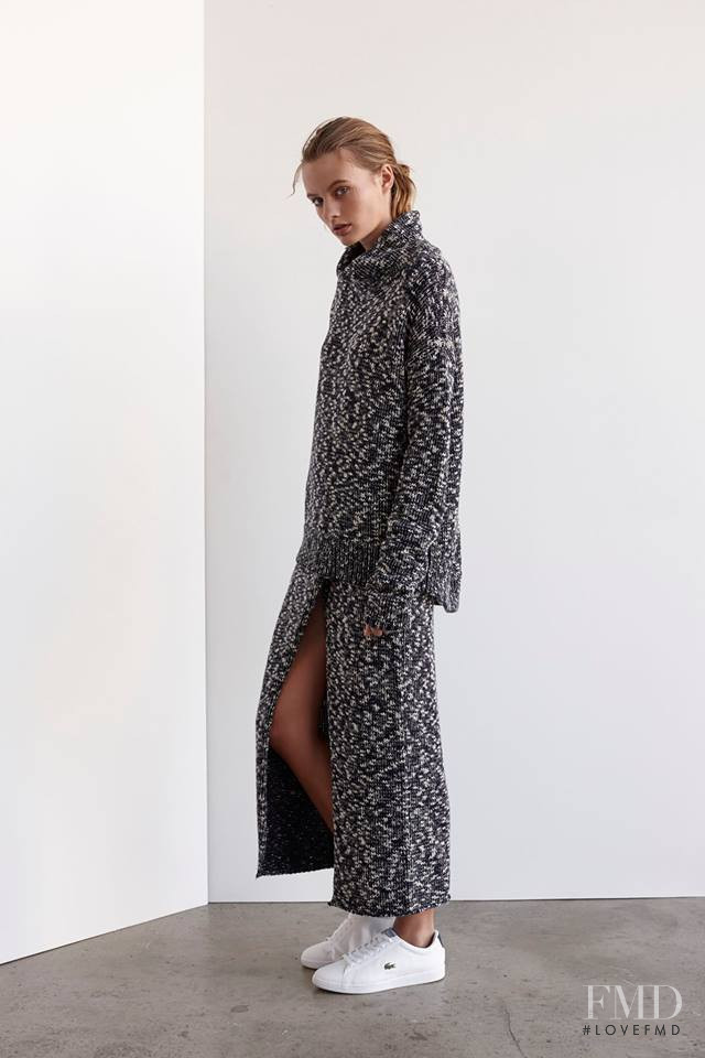 Viktoria & Woods Eclipse lookbook for Fall 2015