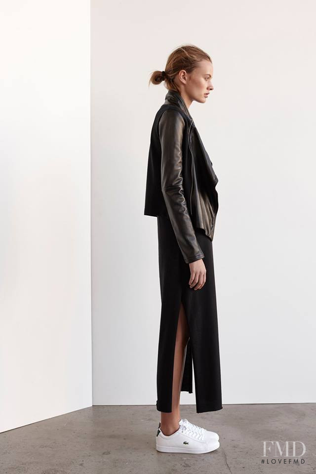 Viktoria & Woods Eclipse lookbook for Fall 2015