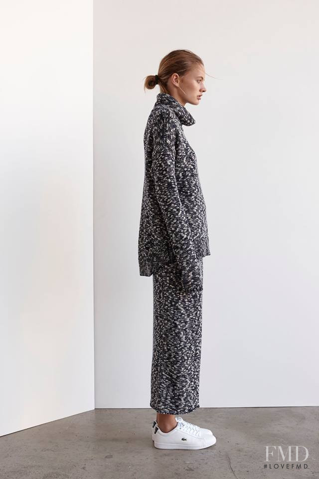 Viktoria & Woods Eclipse lookbook for Fall 2015