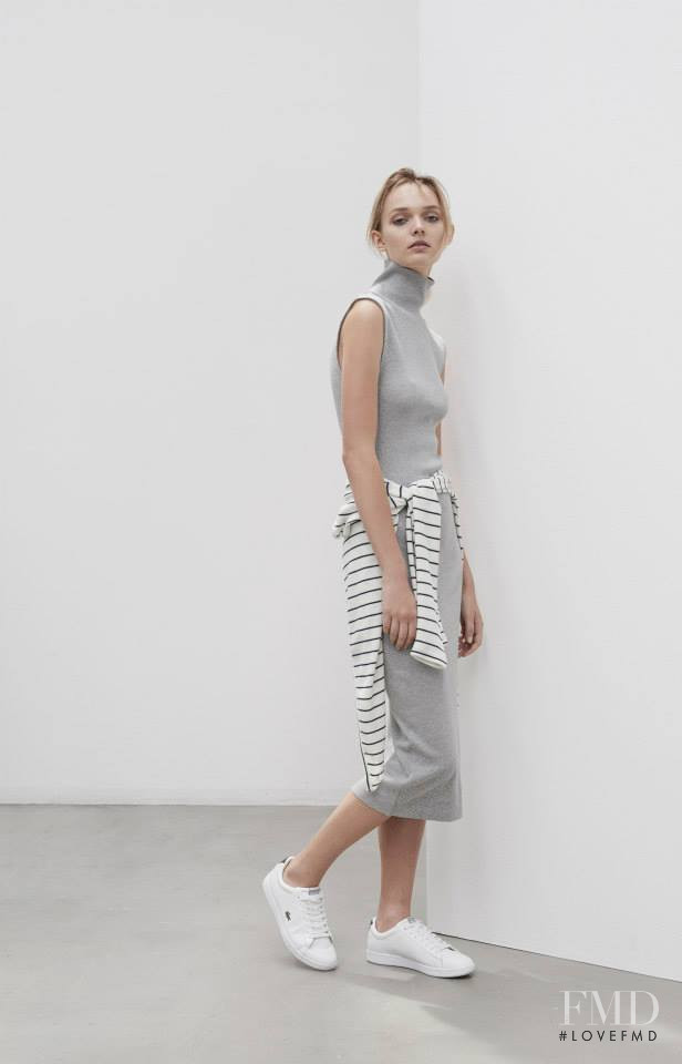 Viktoria & Woods Esperance lookbook for Spring 2015