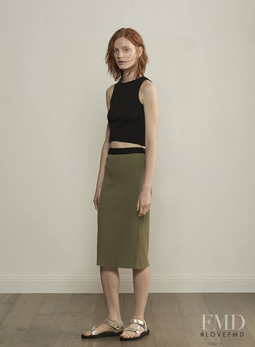 Viktoria & Woods Enlight lookbook for Resort 2015