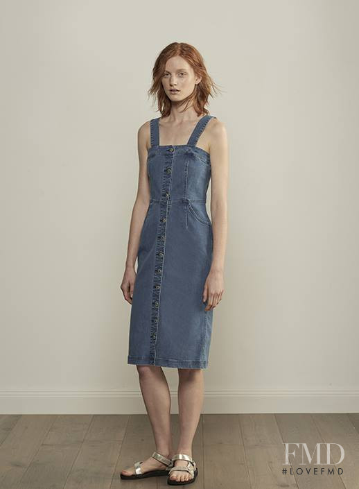 Viktoria & Woods Enlight lookbook for Resort 2015