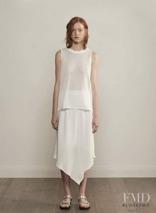 Viktoria & Woods Enlight lookbook for Resort 2015