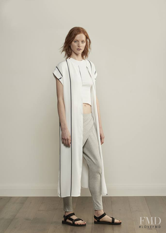 Viktoria & Woods Enlight lookbook for Resort 2015