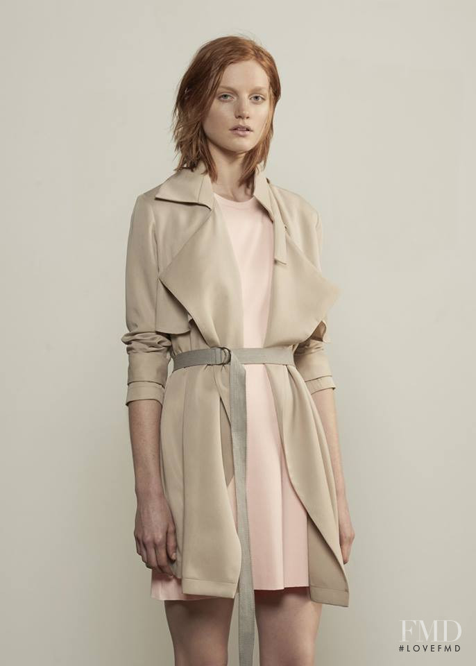 Viktoria & Woods Enlight lookbook for Resort 2015