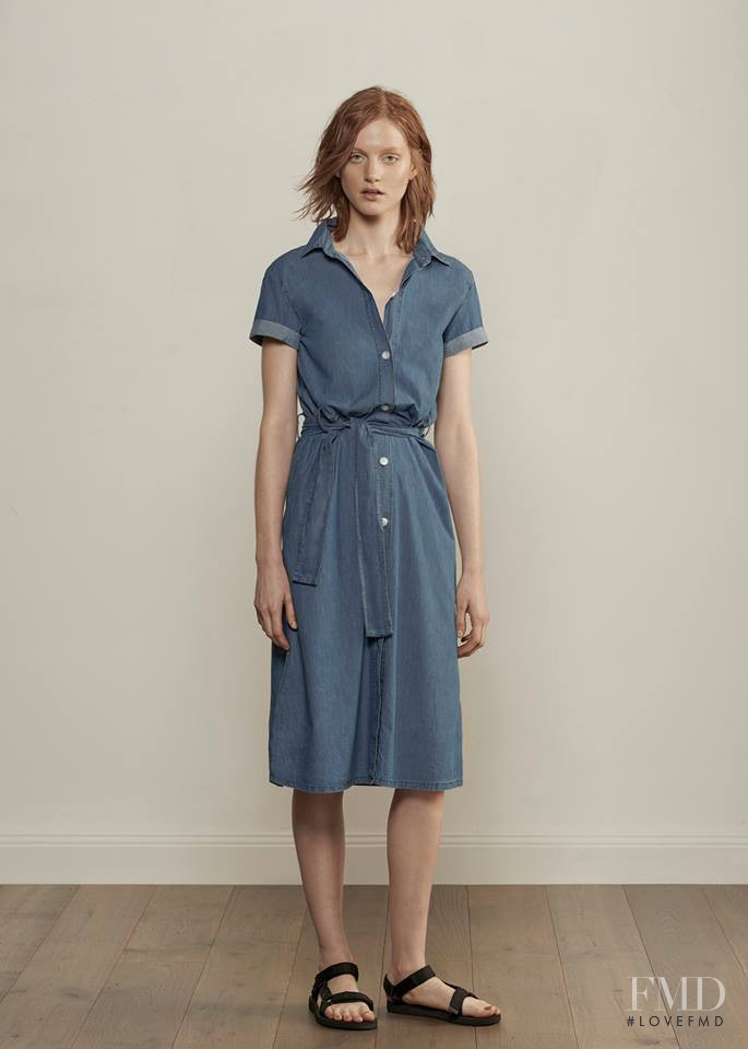 Viktoria & Woods Enlight lookbook for Resort 2015