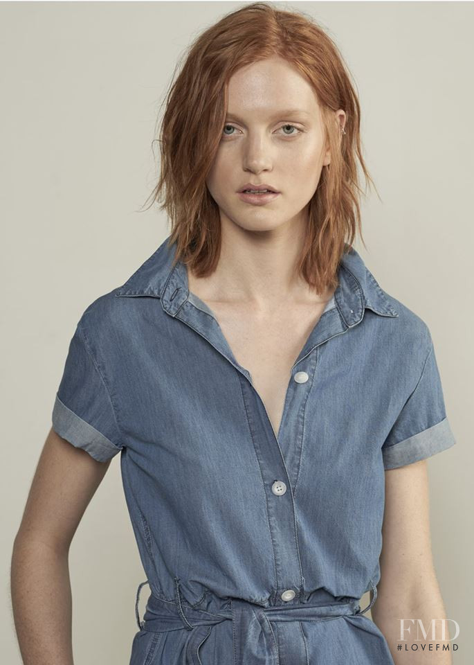 Viktoria & Woods Enlight lookbook for Resort 2015