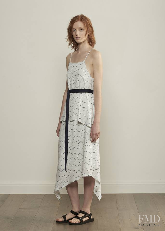 Viktoria & Woods Enlight lookbook for Resort 2015
