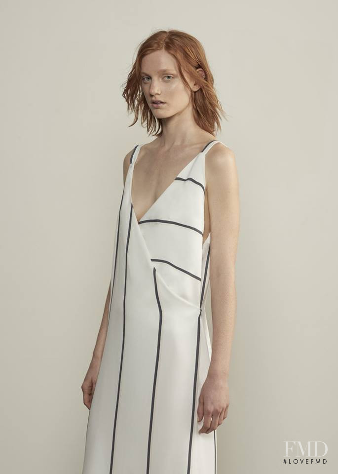 Viktoria & Woods Enlight lookbook for Resort 2015