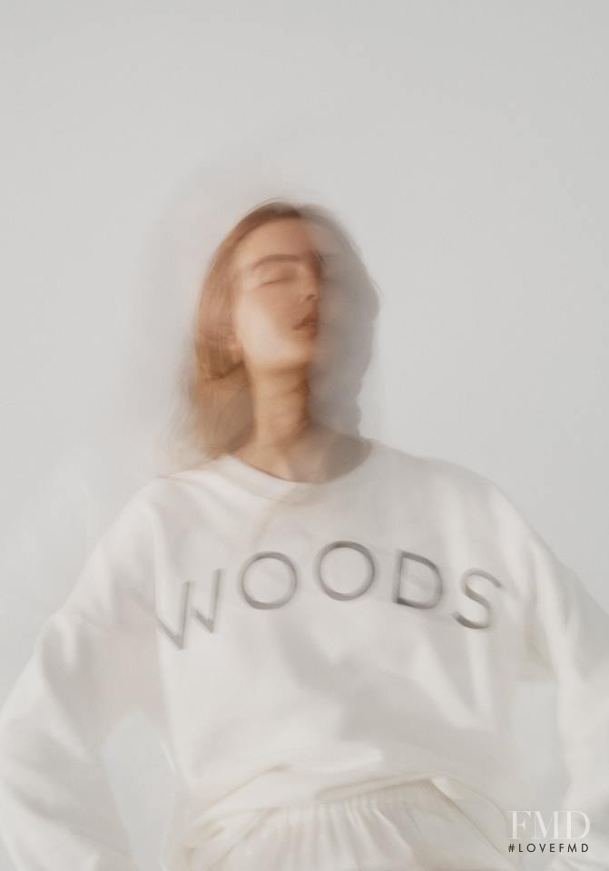 Viktoria & Woods lookbook for Resort 2019