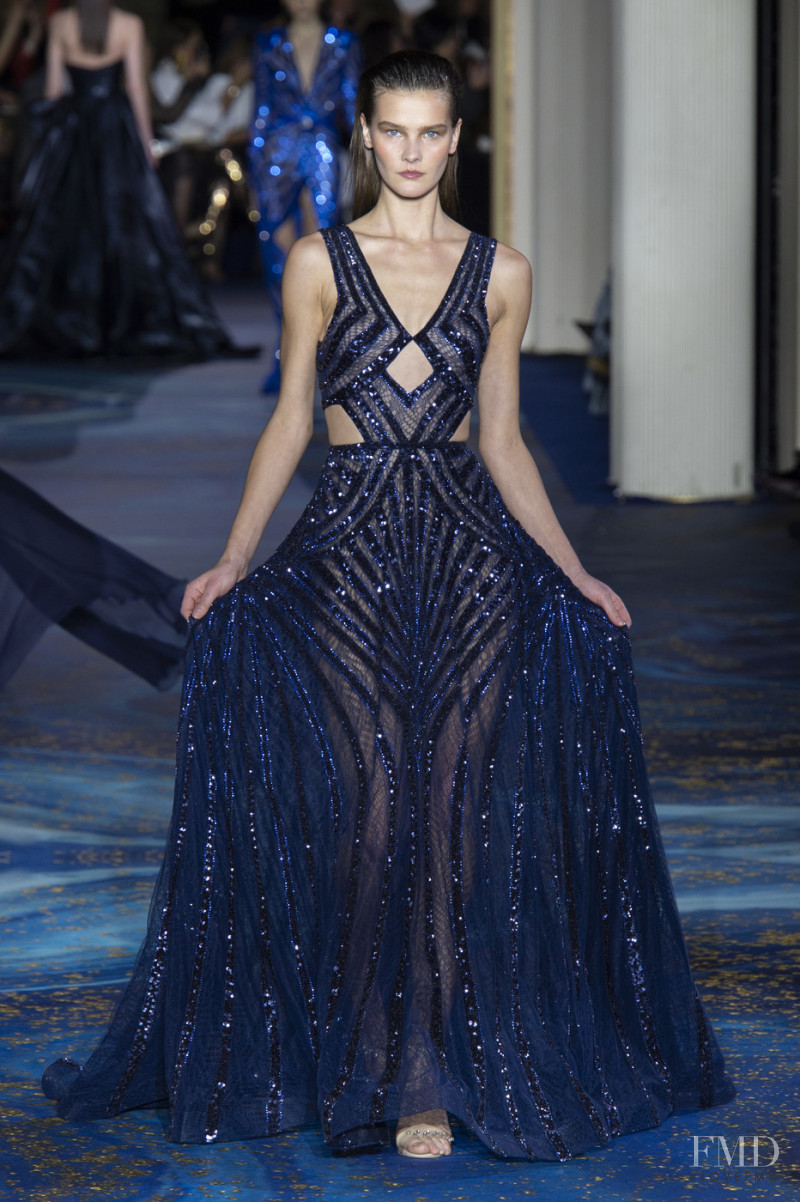 Zuhair Murad fashion show for Spring/Summer 2019