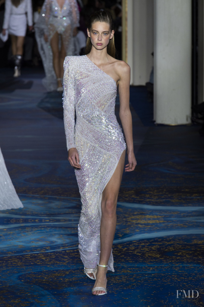 Zuhair Murad fashion show for Spring/Summer 2019