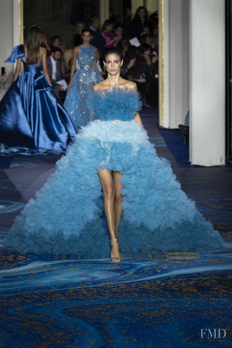 Zuhair Murad fashion show for Spring/Summer 2019