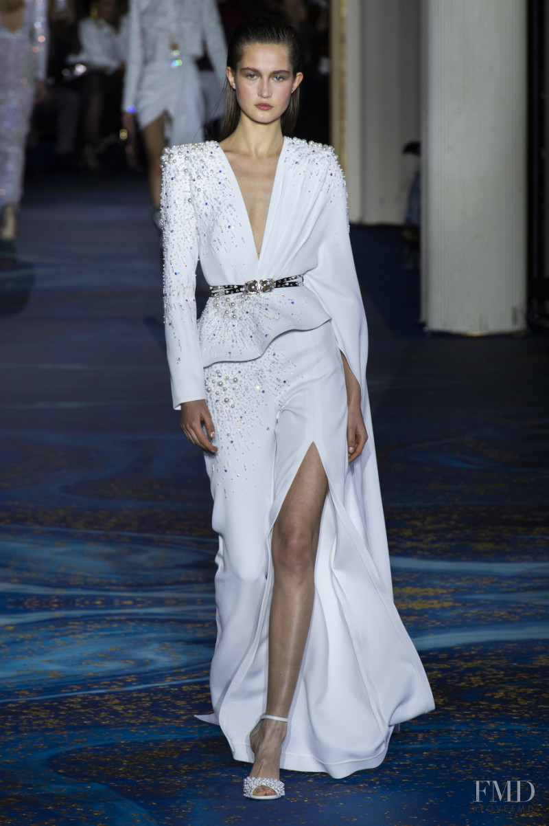 Zuhair Murad fashion show for Spring/Summer 2019