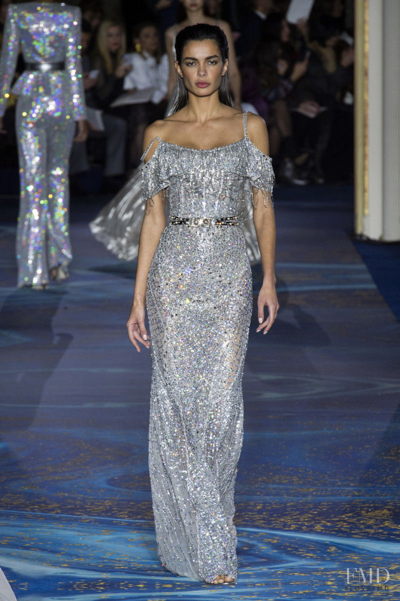 Zuhair Murad fashion show for Spring/Summer 2019