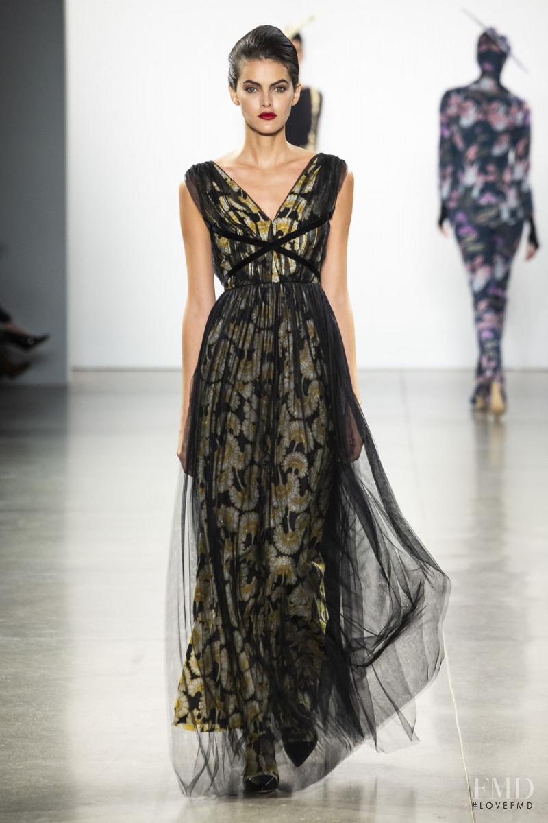 Chiara Boni La Petite Robe fashion show for Autumn/Winter 2019