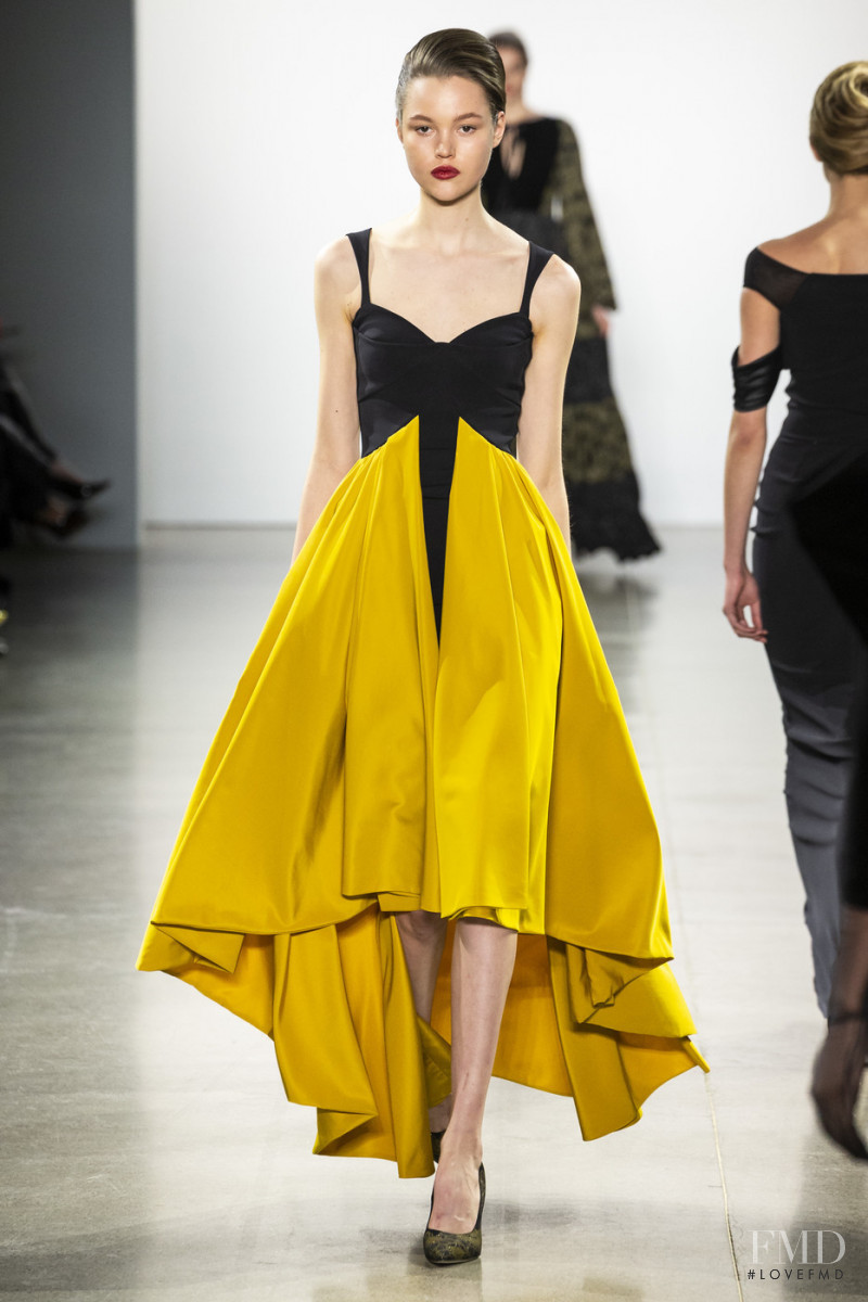 Chiara Boni La Petite Robe fashion show for Autumn/Winter 2019