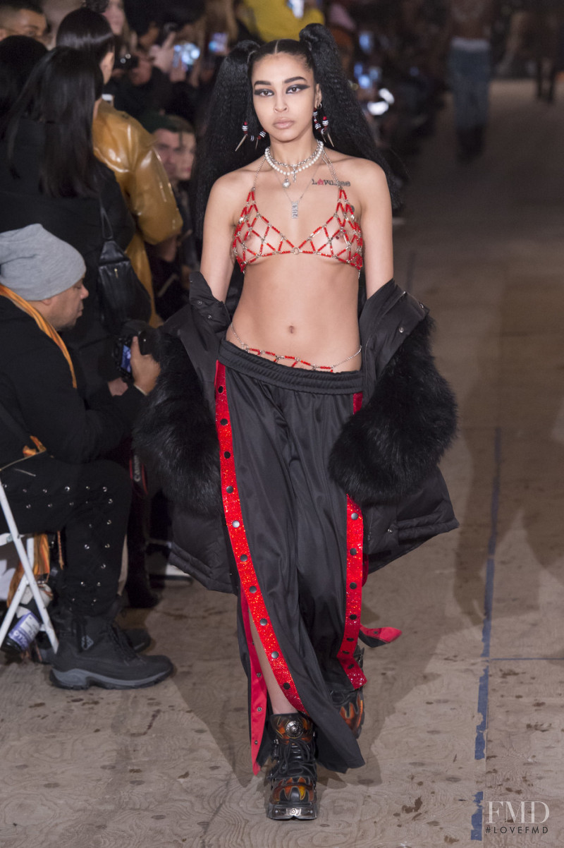 Gypsy Sport fashion show for Autumn/Winter 2019