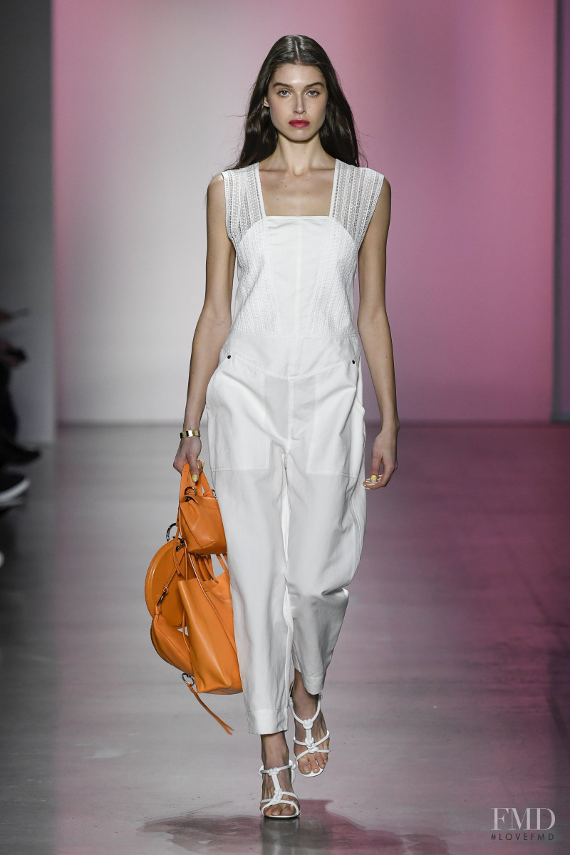 Rebecca Minkoff fashion show for Autumn/Winter 2019