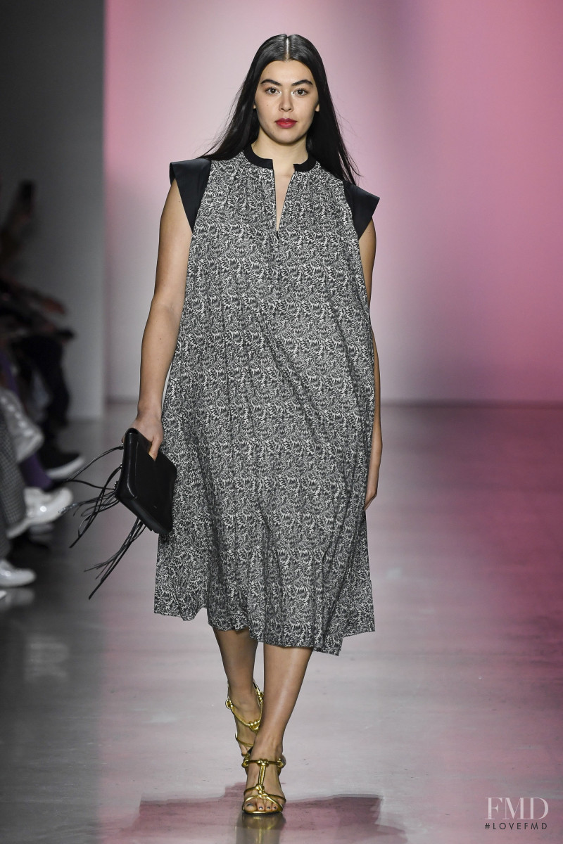 Rebecca Minkoff fashion show for Autumn/Winter 2019