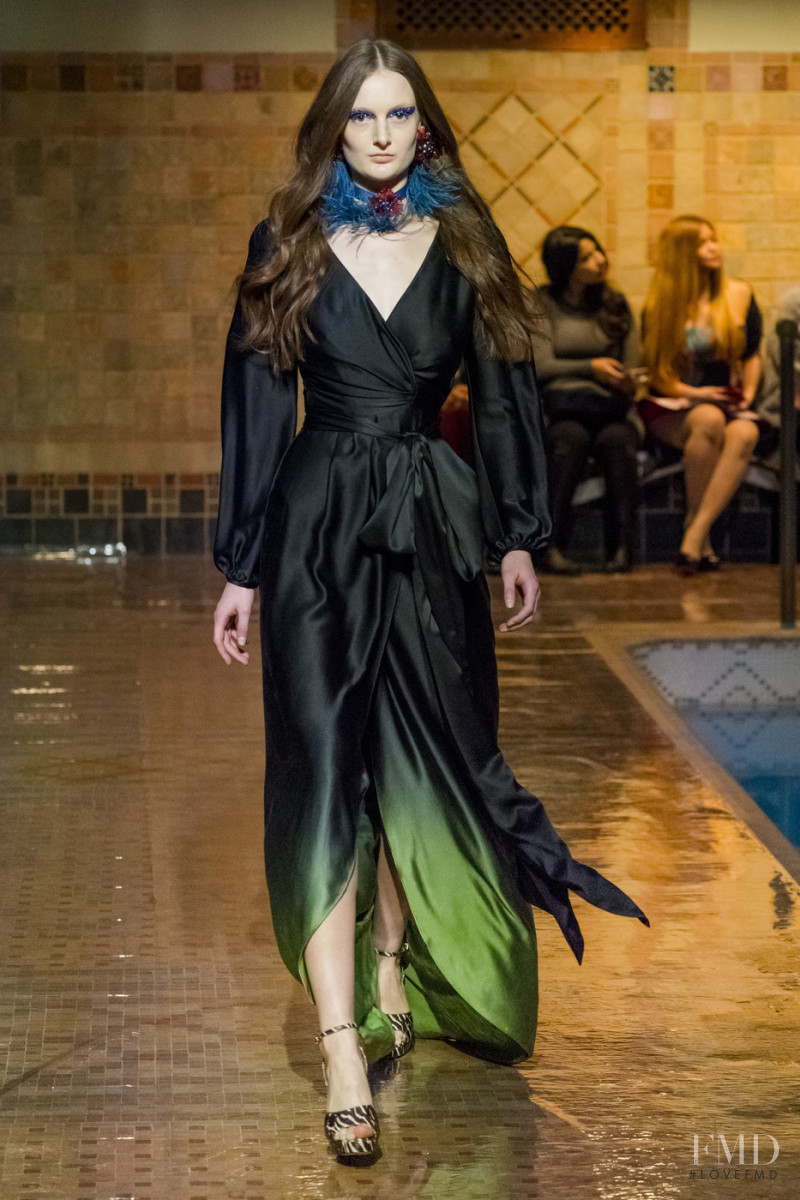 Cynthia Rowley fashion show for Autumn/Winter 2019