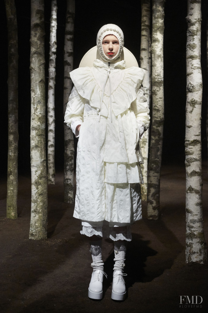 Moncler Genius fashion show for Autumn/Winter 2019