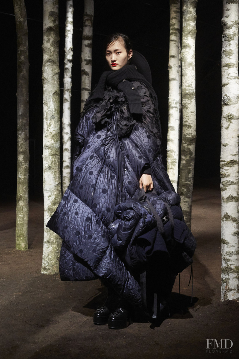 Moncler Genius fashion show for Autumn/Winter 2019