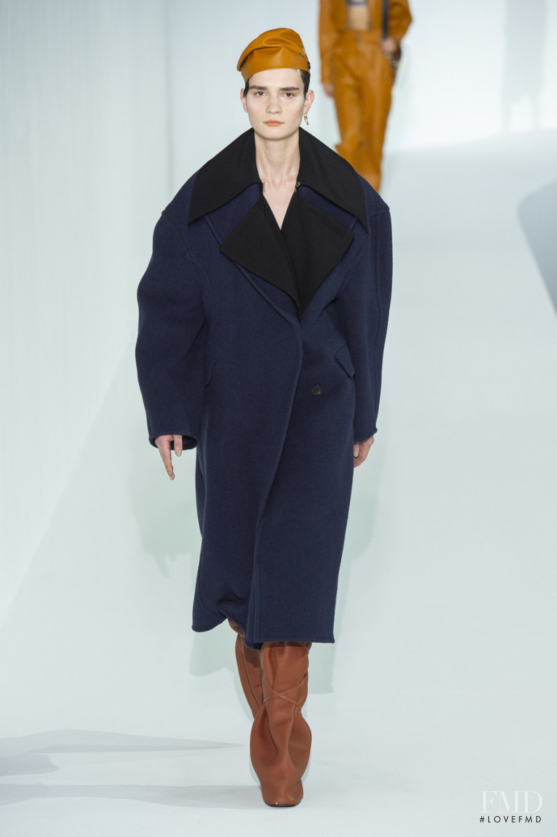 Acne Studios fashion show for Autumn/Winter 2019