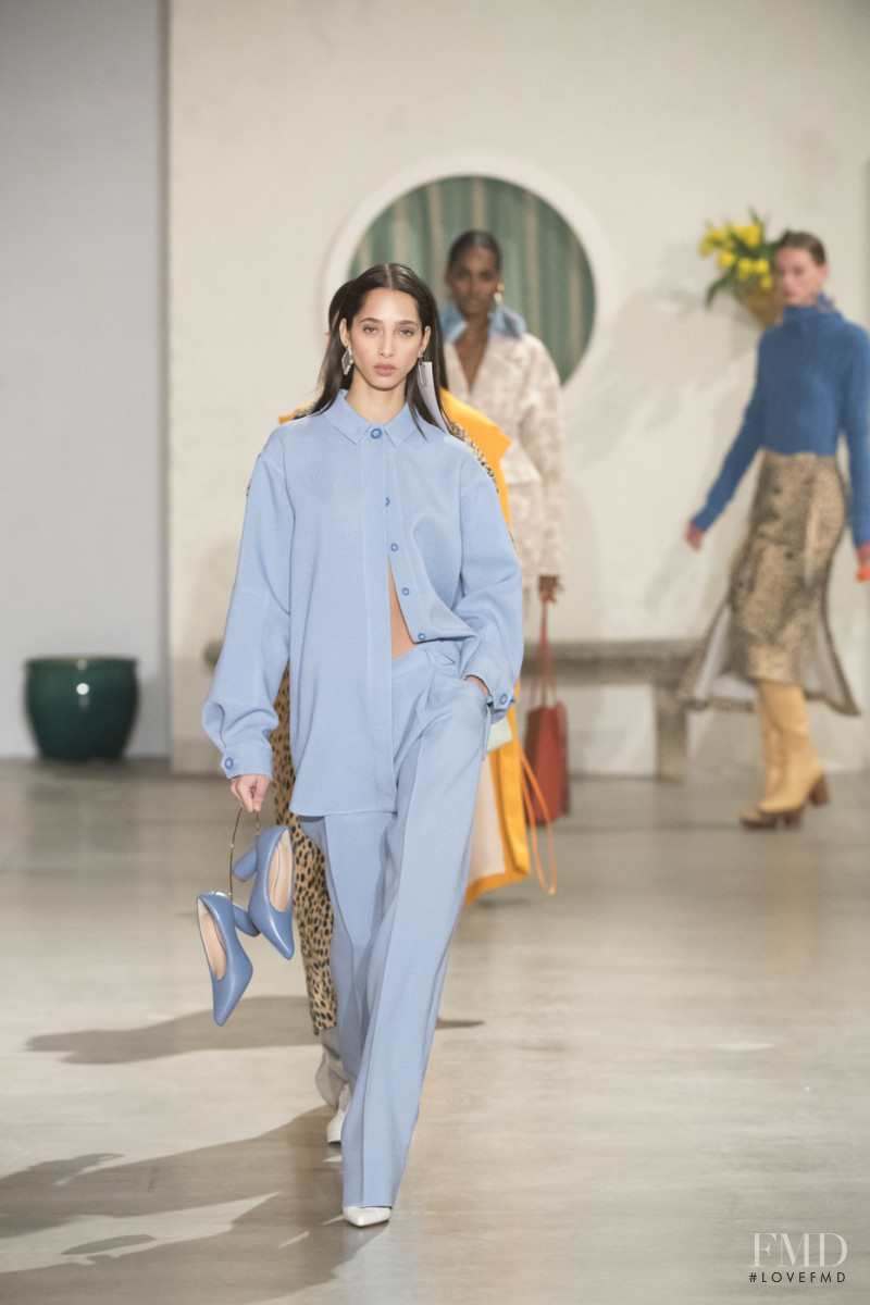 Jacquemus fashion show for Autumn/Winter 2019